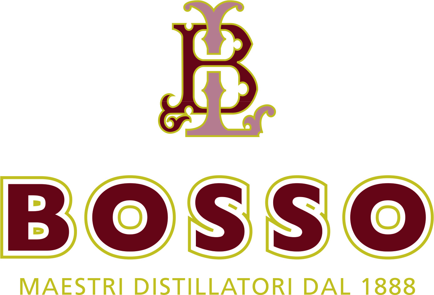 Logo BOSSO